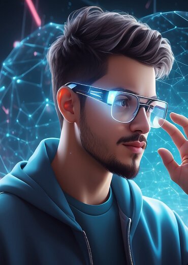 Digital Human