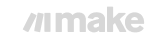 Make.com Logo