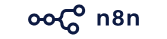 n8n Hover Logo