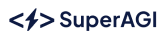 SuperAGI Hover Logo