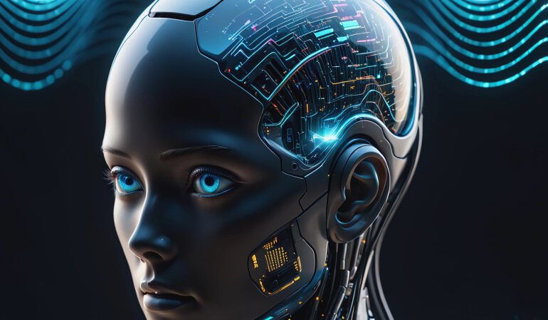 AI-Driven Automation